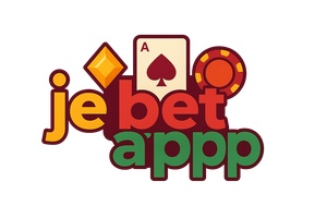 Je Bet App Logo